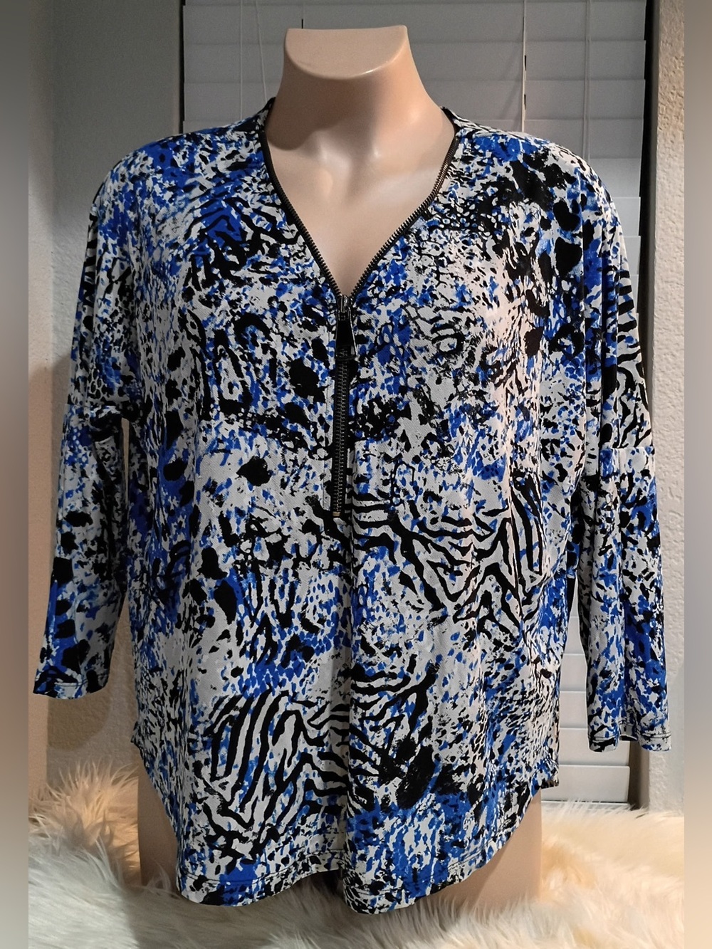 Women’s 3X Top